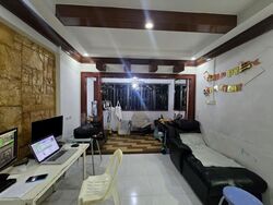 Blk 370 Woodlands Avenue 1 (Woodlands), HDB 5 Rooms #554984591